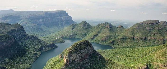 TOUR SUDÁFRICA ELEMENTALES